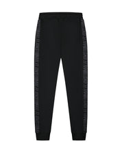 Malelions Sport Warming Up Tracksuit | Black/Antra