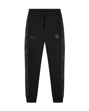 Malelions Sport Warming Up Tracksuit | Black/Antra