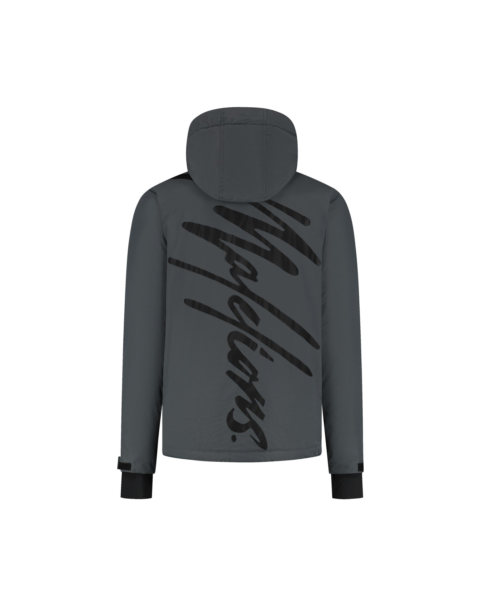 Malelions Men Ski Polar Jacket | Antra