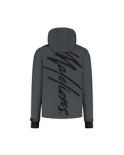 Malelions Men Ski Polar Jacket | Antra