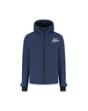  Malelions Men Ski Polar Jacket | Navy