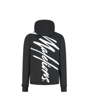 Malelions Junior Ski Polar Jacke | Schwarz