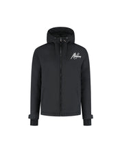 Malelions Junior Ski Polar Jacket | Black