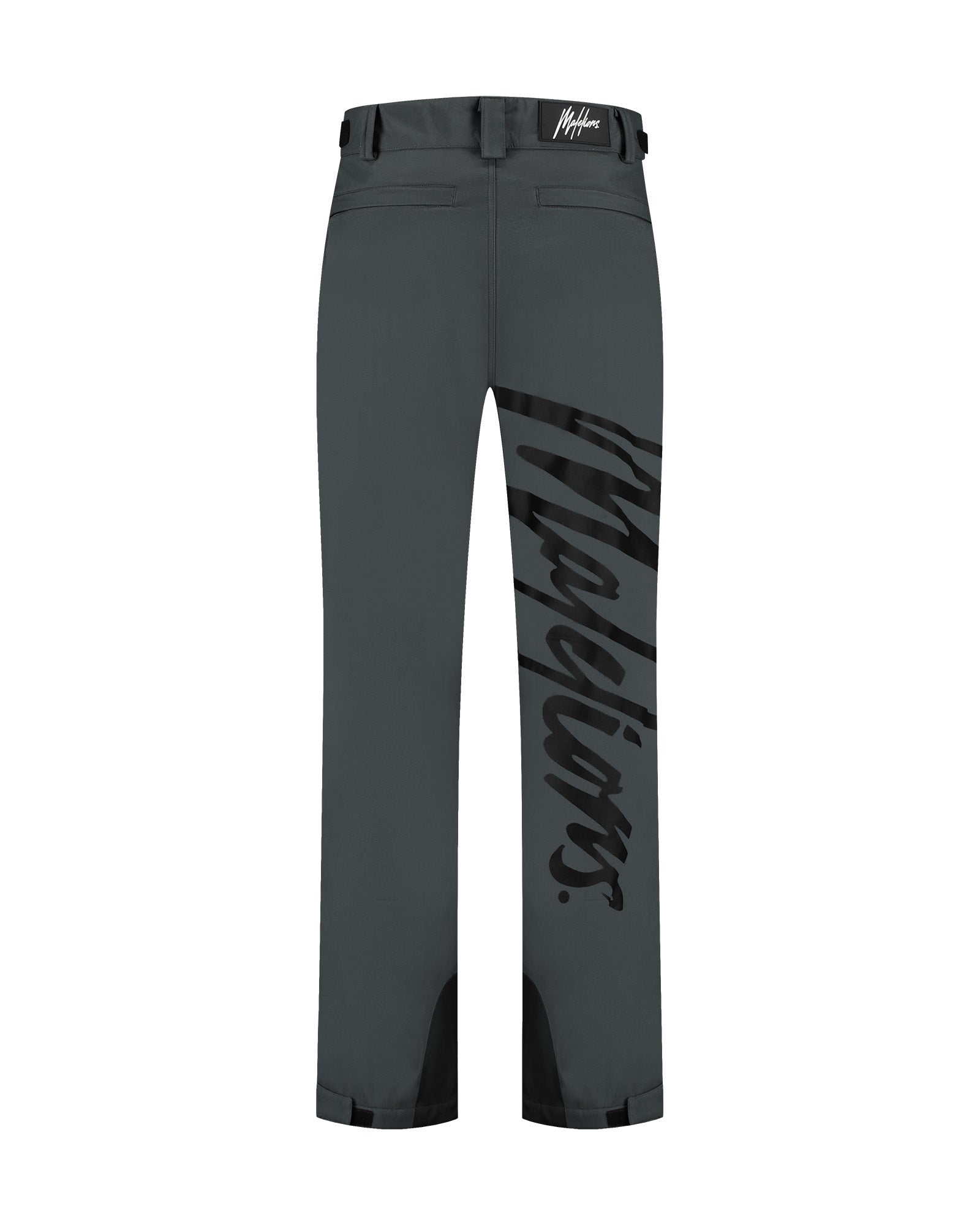 Malelions Men Ski Polar Pants | Antra