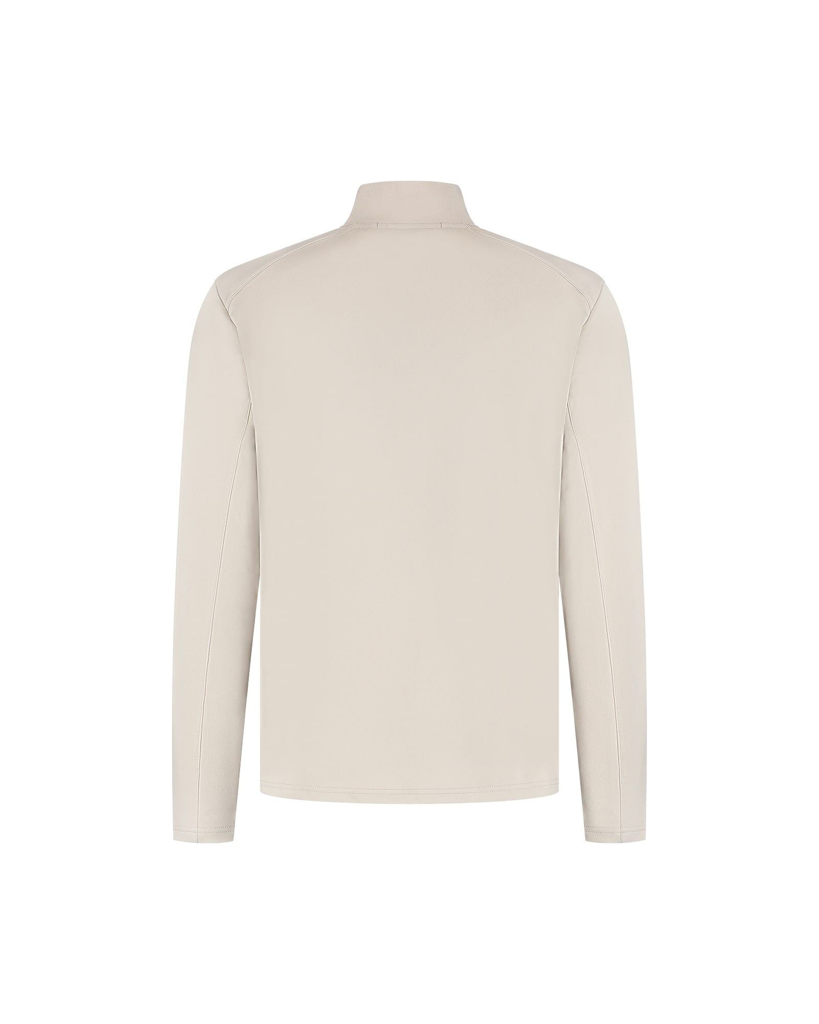 Malelions Men Ski Mogul Pully | Cream