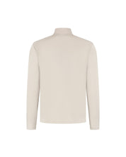 Malelions Men Ski Mogul Pully | Cream