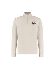Malelions Men Ski Mogul Pully | Cream