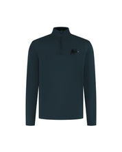 Malelions Herren-Ski-Buckelpflugrolle | Türkis