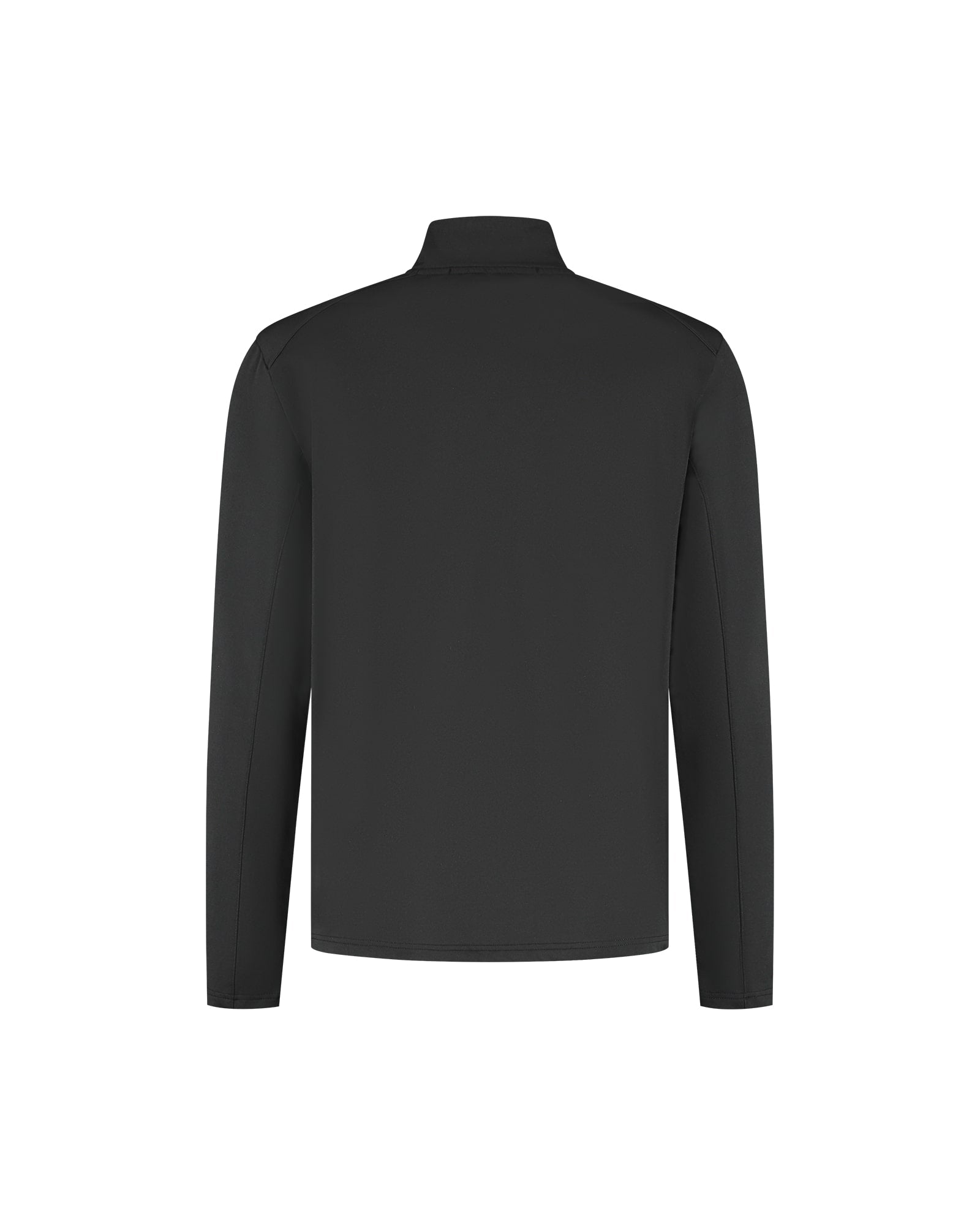 Malelions Men Ski Mogul Pully | Black