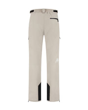 Malelions Men Ski Mogul Pants | Cream