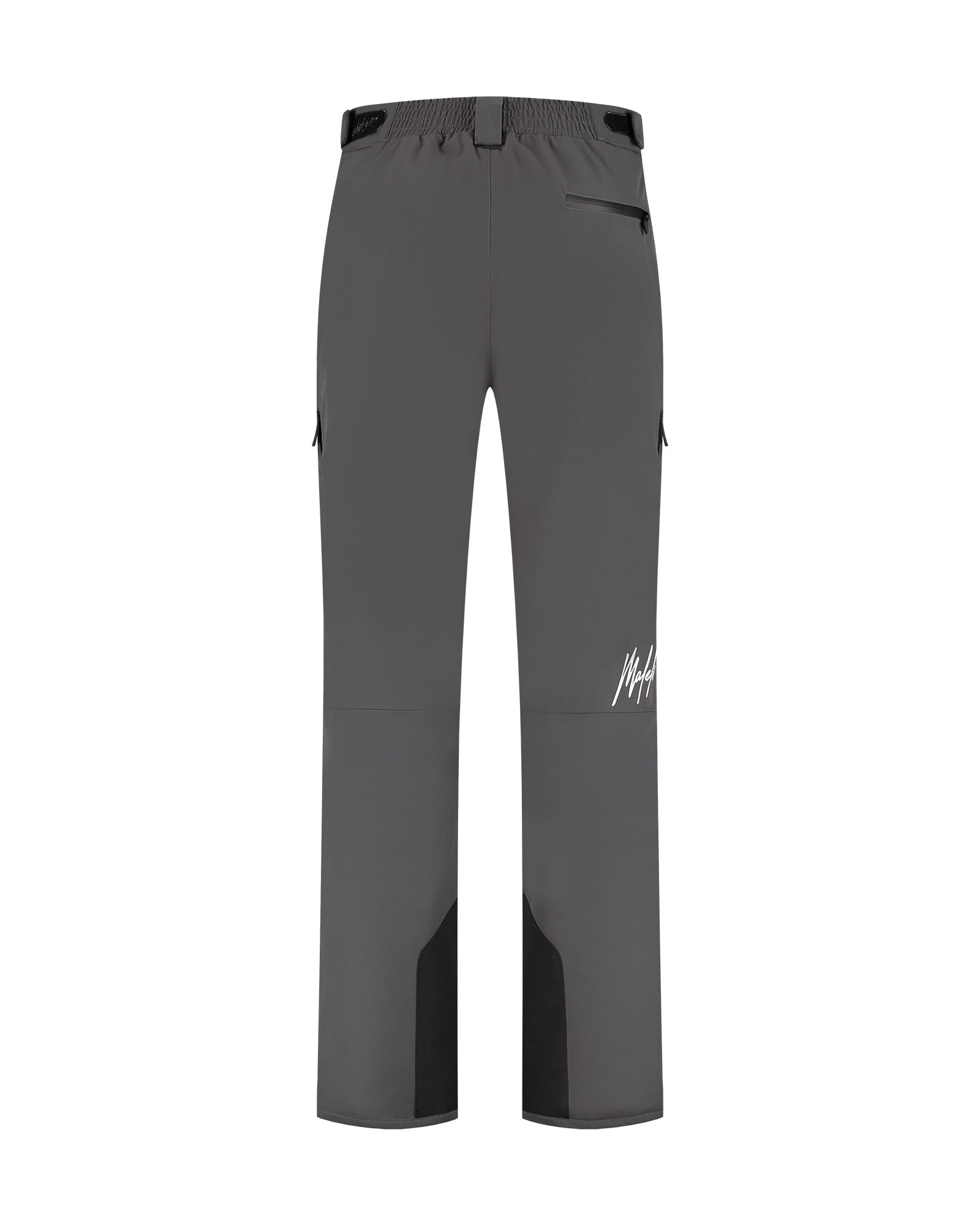 Malelions Men Ski Mogul Pants | Antra