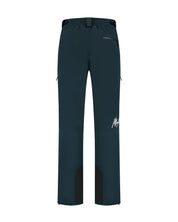 Malelions Men Ski Mogul Pants | Teal