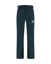  Malelions Men Ski Mogul Pants | Teal