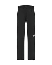 Malelions Men Ski Mogul Pants | Black
