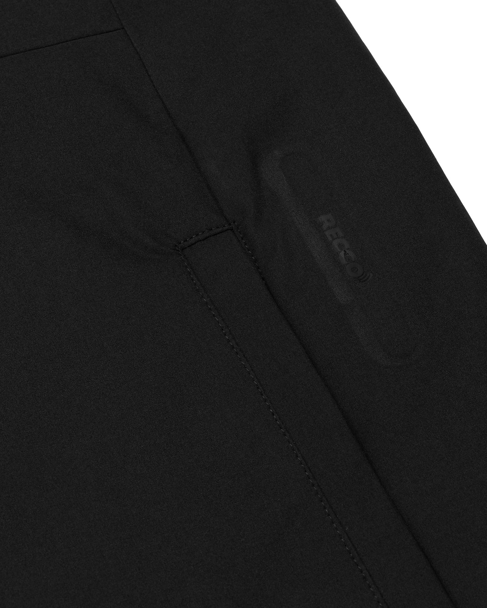 Malelions Men Ski Mogul Pants | Black