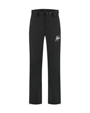 Malelions Men Ski Mogul Pants | Black