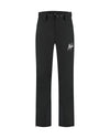  Malelions Men Ski Mogul Pants | Black