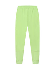 Malelions Sport Counter Trackpants | Lime