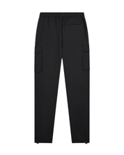 Malelions Sport Active Cargo Pants | Black