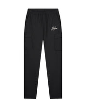 Malelions Sport Active Cargo Pants | Black