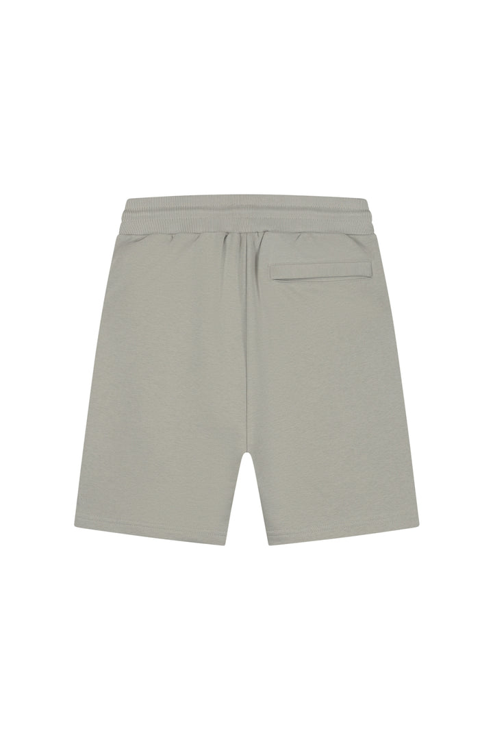 MS1-SS25-15_Malelions_336_Sport_Logo_Shorts_Taupe_Back.jpg