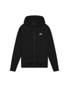  Malelions Sport Running Jacket | Black