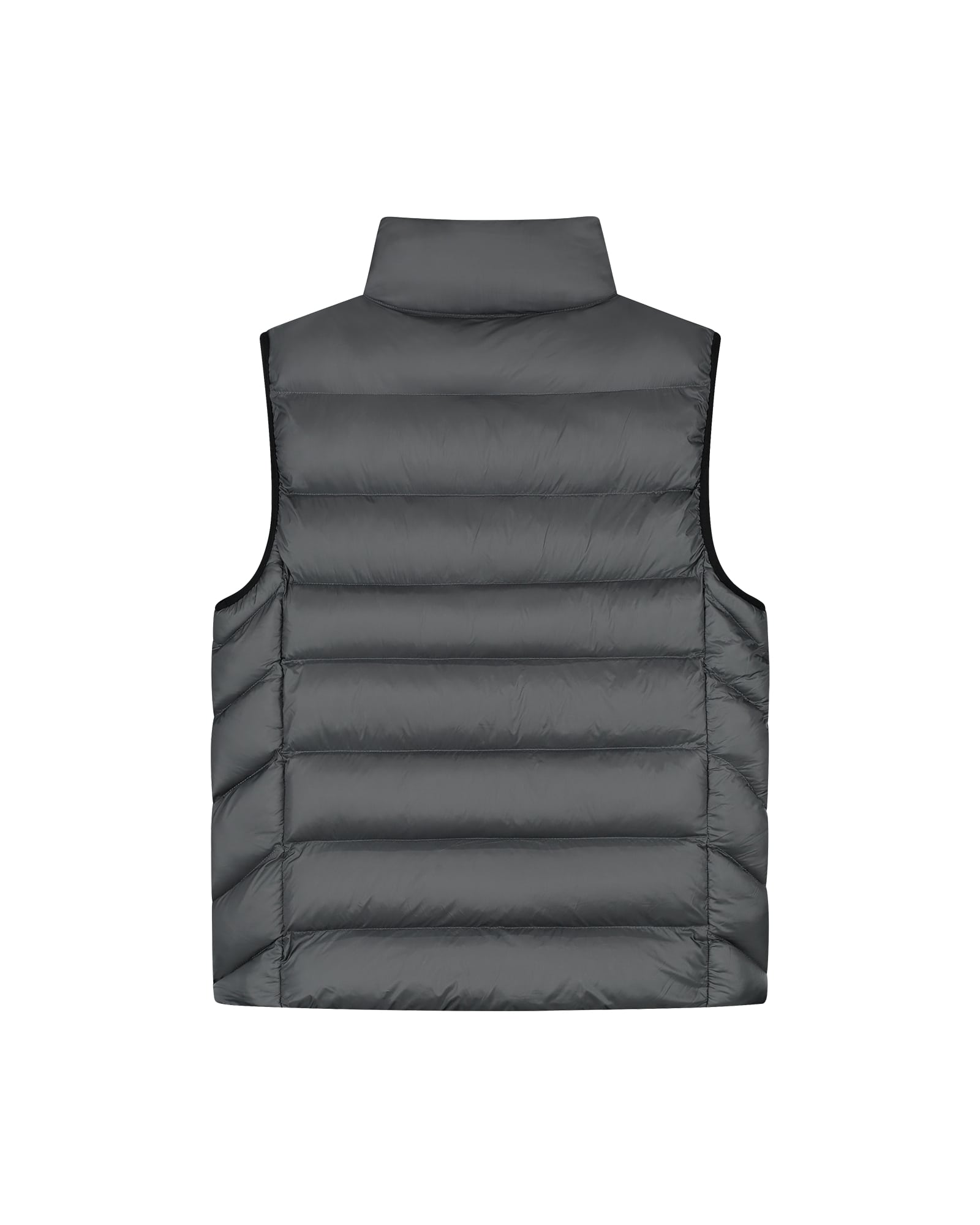 Malelions Sport Counter Bodywarmer | Charcoal