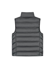 Malelions Sport Counter Bodywarmer | Charcoal