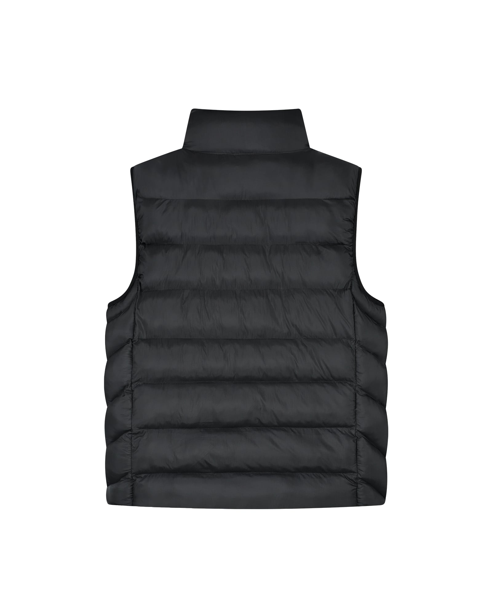 Malelions Sport Counter Bodywarmer | Black
