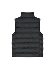 Malelions Sport Counter Bodywarmer | Black