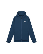 Malelions Sport Running Jacket | Indigo