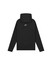 Malelions Sport Running Jacket | Black