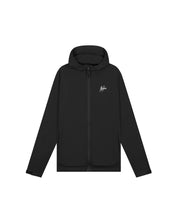 Malelions Sport Running Jacket | Black