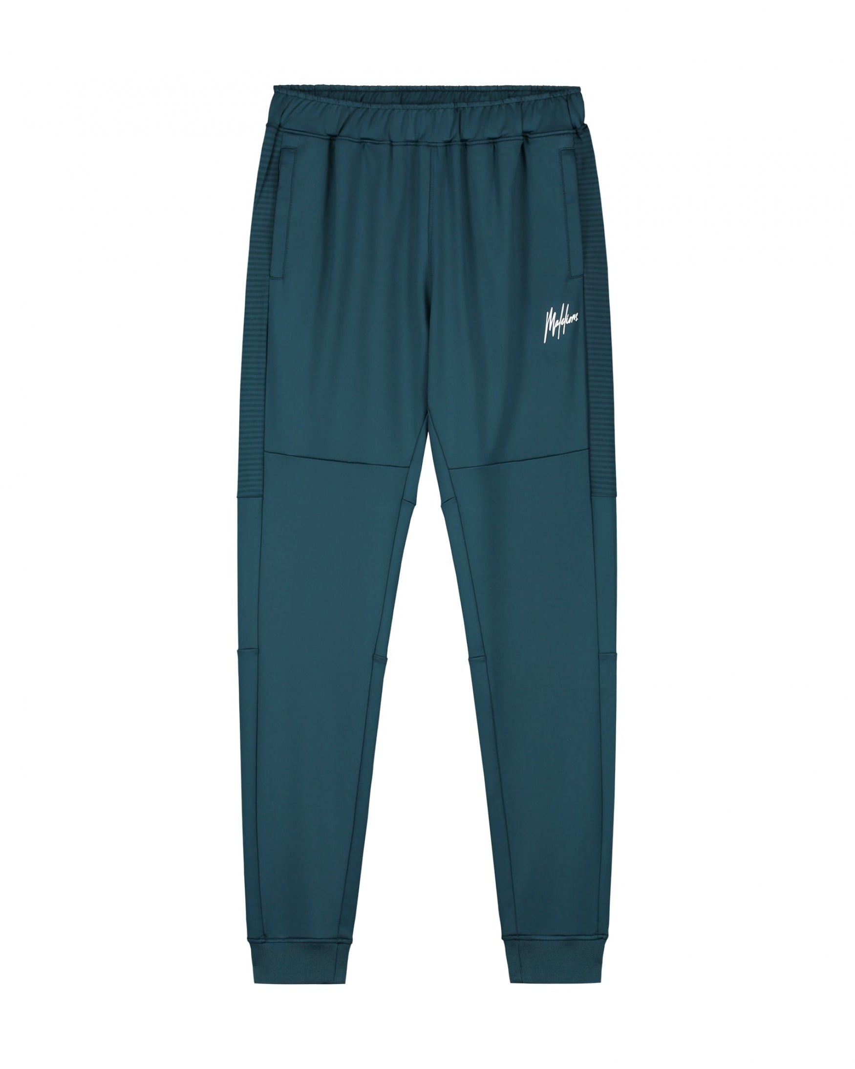  Malelions Sport Ace Trackpants | Petrol