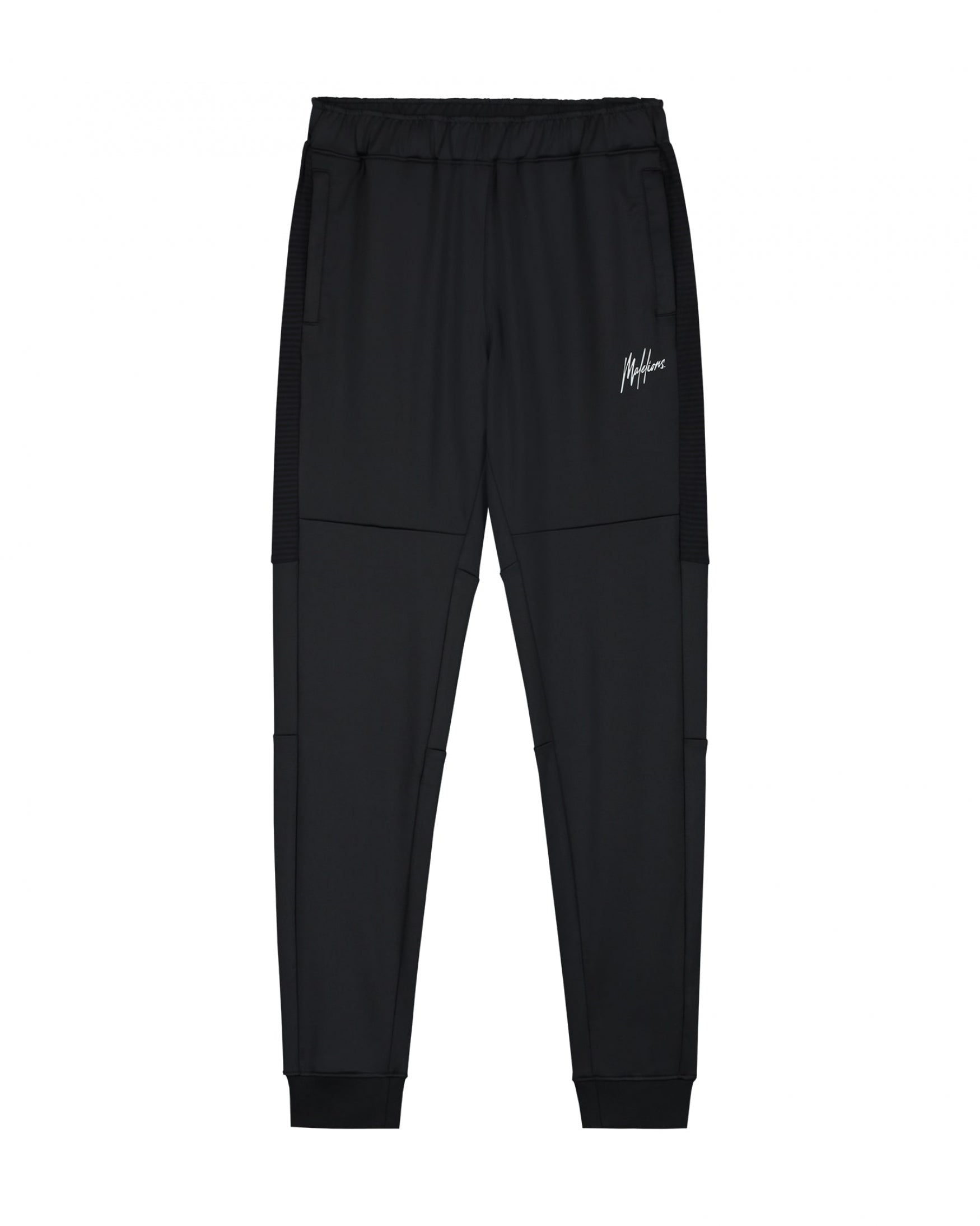  Malelions Sport Ace Trackpants | Black