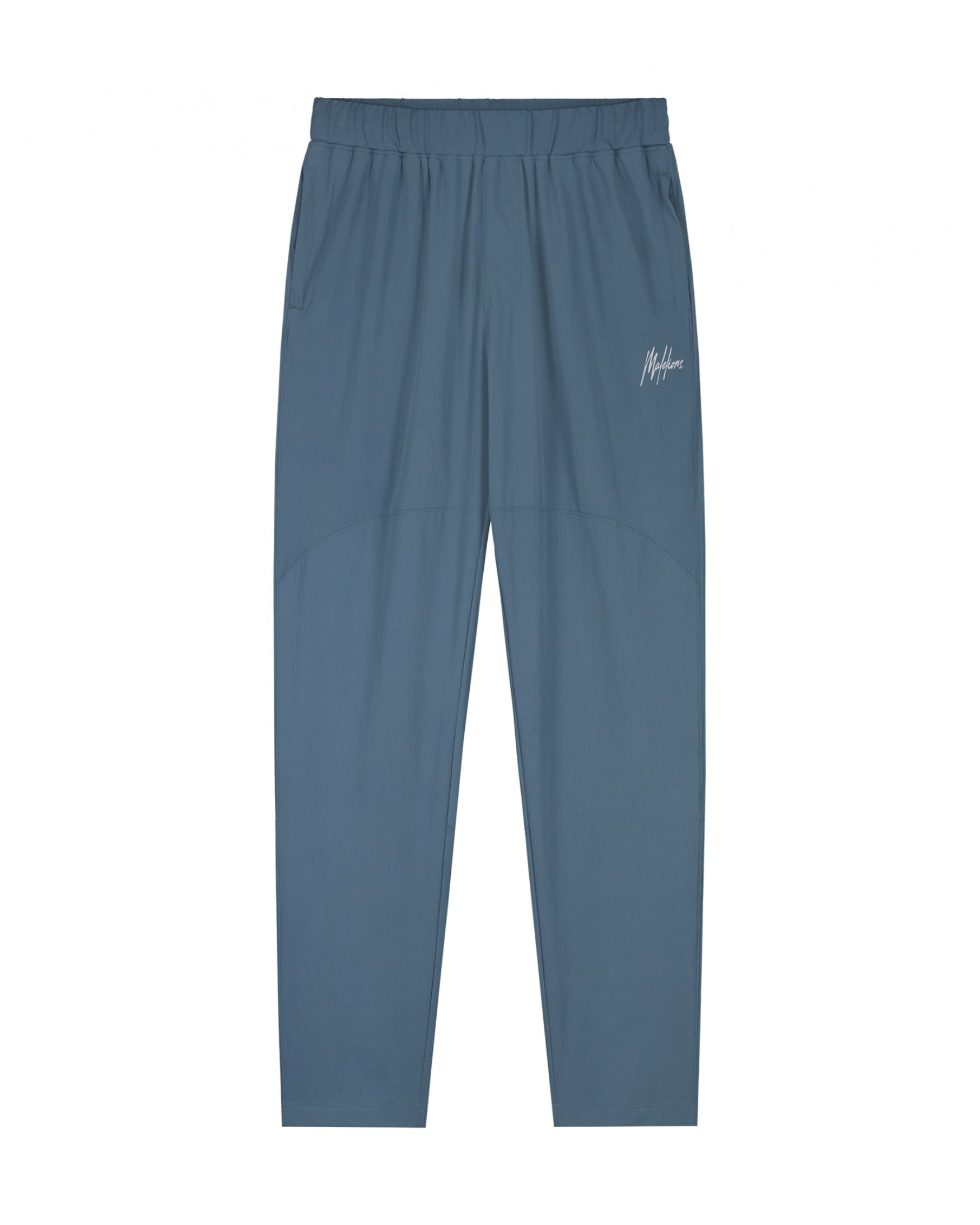  Malelions Sport Active Trackpants | Blue