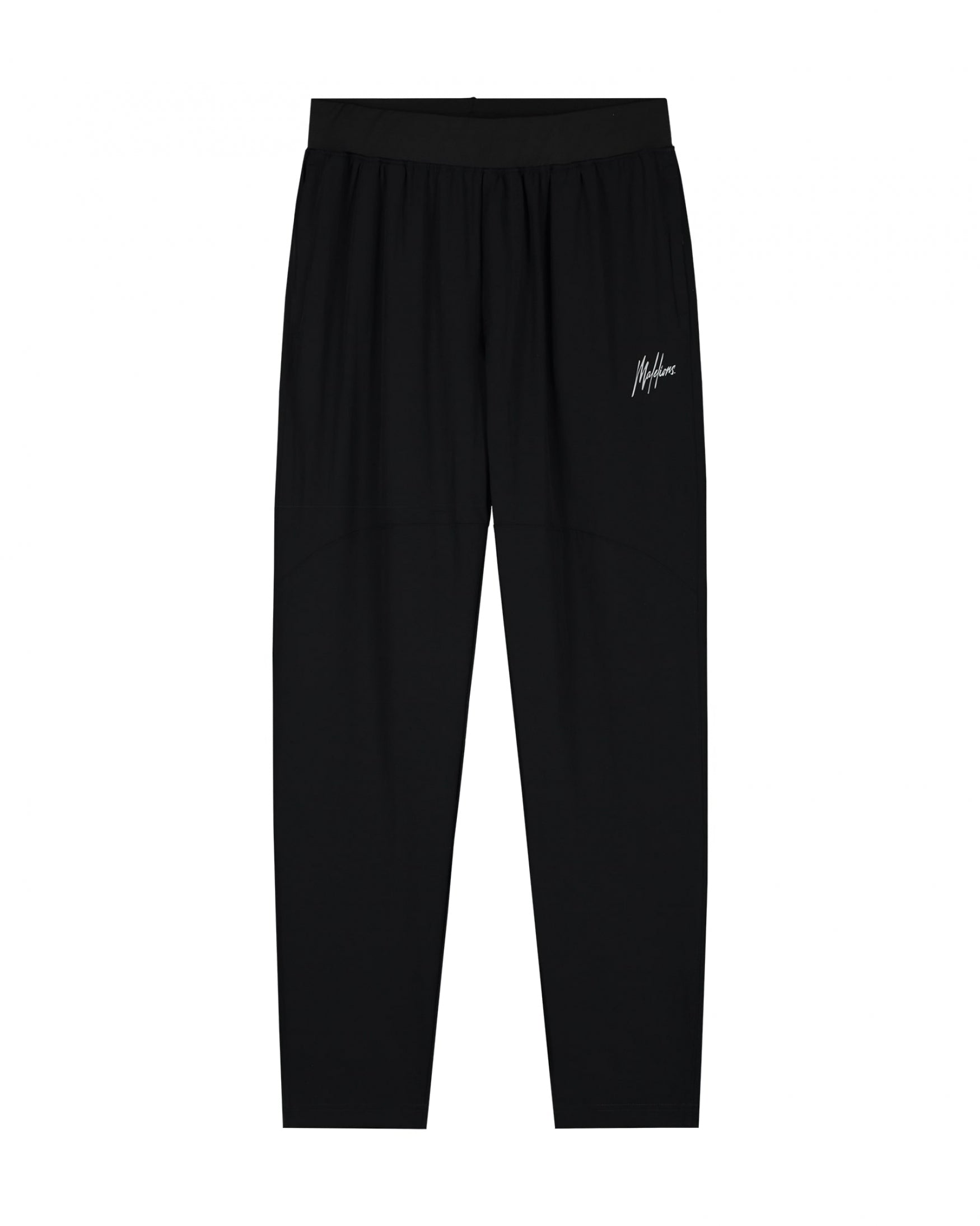  Malelions Sport Active Trackpants | Black