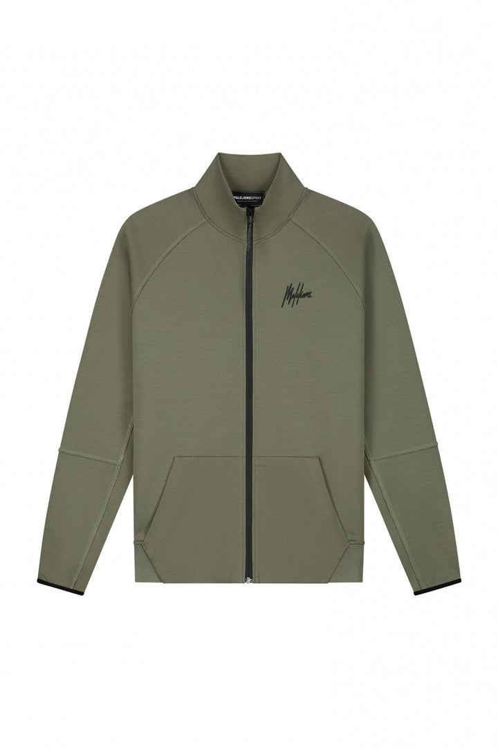 MS2-AW24-37_36_Malelions_Sport_Counter_Zip_Sweater_2.0_Dark_Green_Front_4637e952-3e89-43b3-89b0-c3976ed7580d.jpg