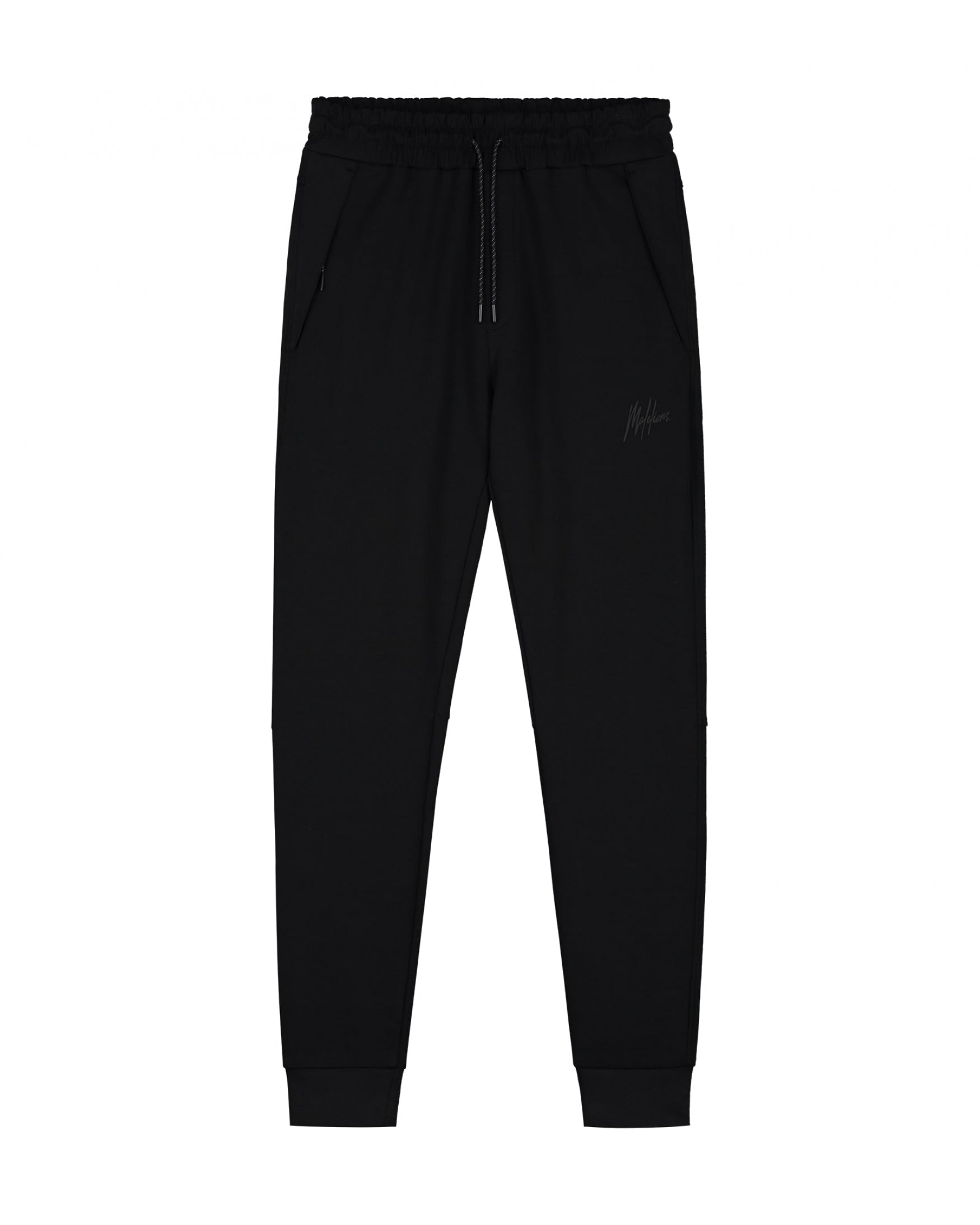  Malelions Sport Counter Trackpants 2.0 | Black