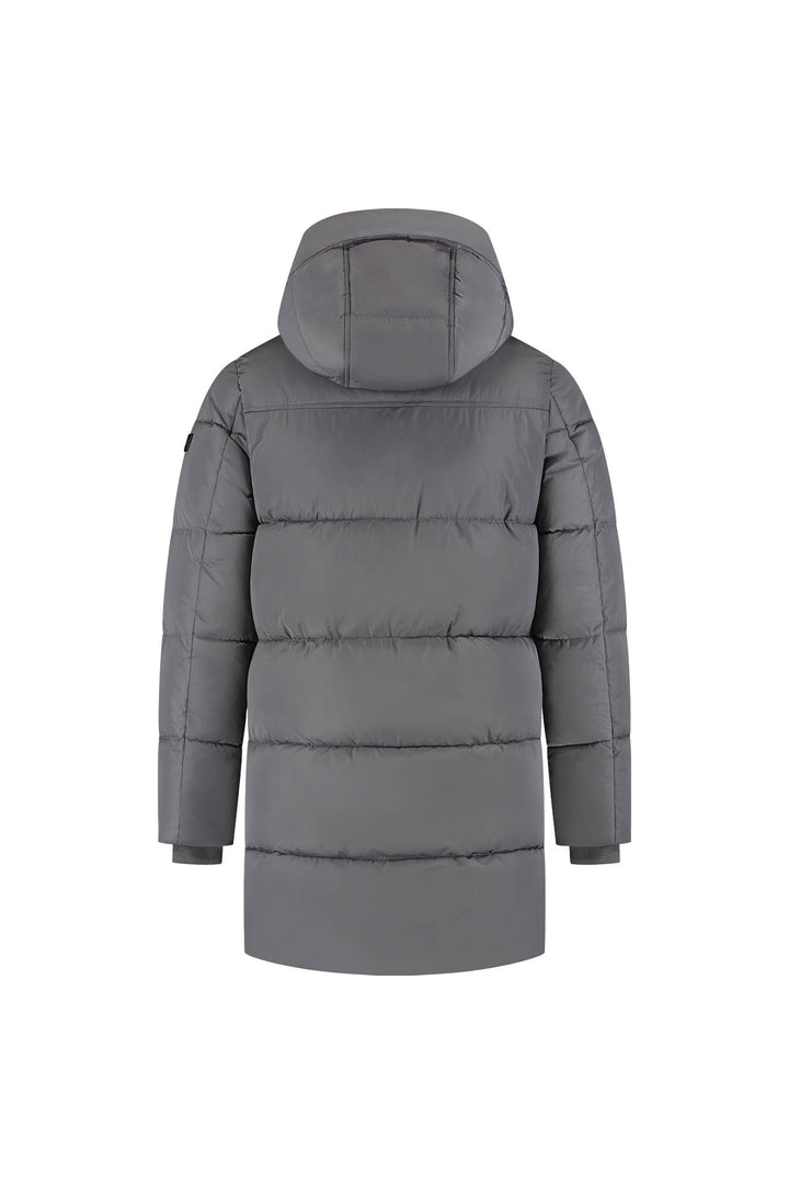 MS2-AW25-03_388_Malelions_Sport_Ace_Mid_Length_Puffer_Jacket_Charcoal_Back.jpg