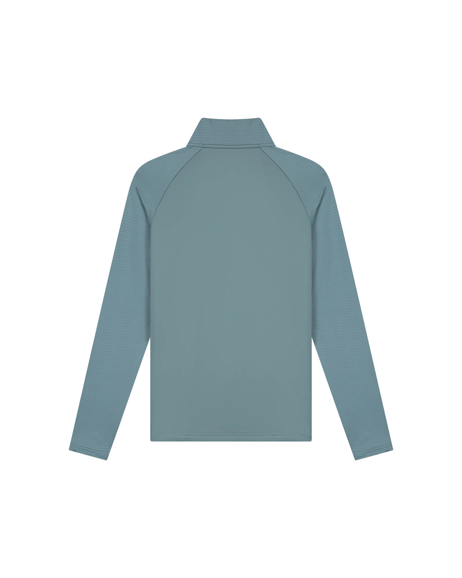 Malelions Sport Ace Quarter Zip | Türkis