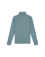 Malelions Sport Ace Quarter Zip | Türkis