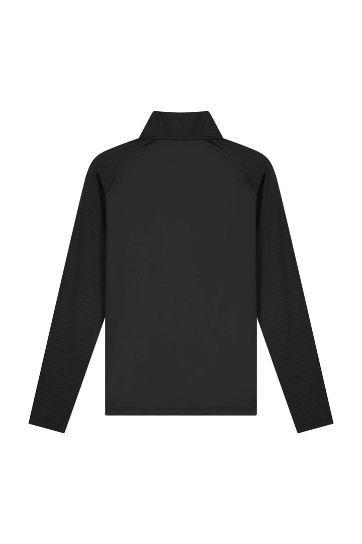 MS2-AW25-05_900_Malelions_Sport_Ace_Quarter_Zip_Black_Back.jpg
