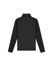 Malelions Sport Ace Quarter Zip | Schwarz
