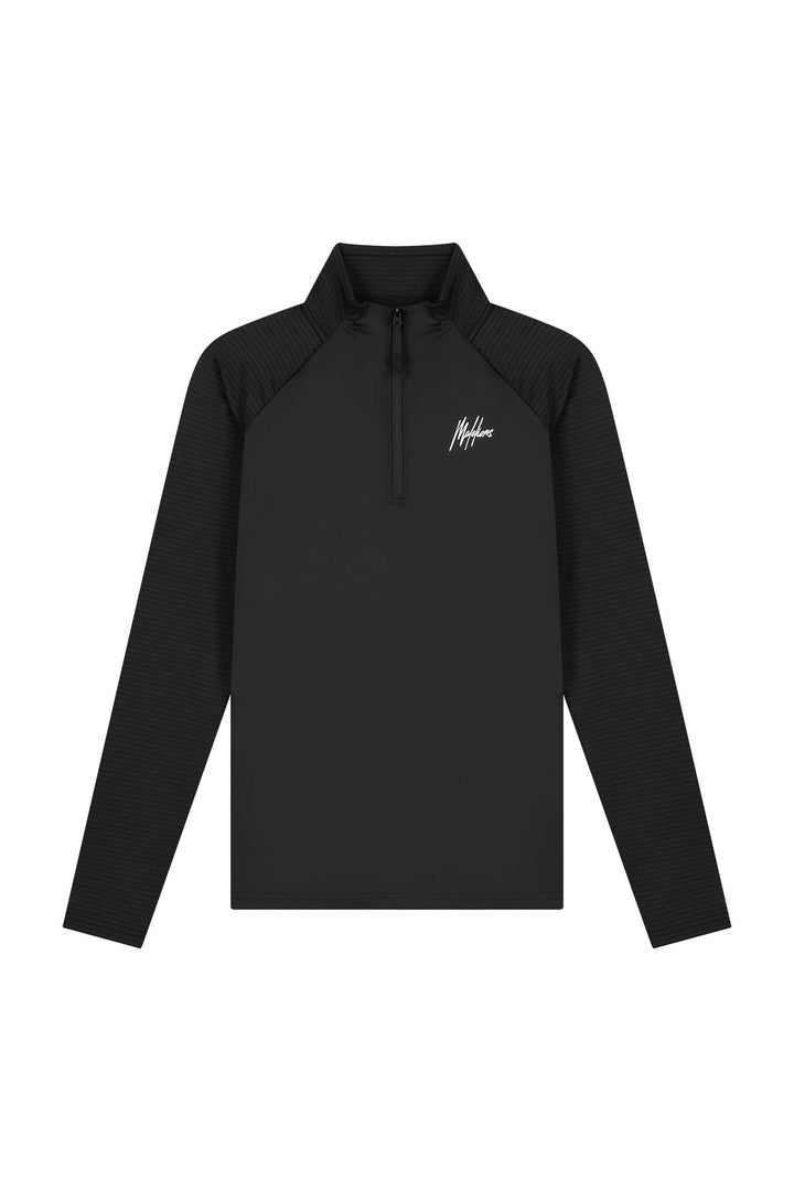 MS2-AW25-05_900_Malelions_Sport_Ace_Quarter_Zip_Black_Front.jpg