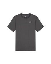 Malelions Sport Ace T-Shirt | Charcoal
