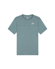 Malelions Sport Ace T-Shirt | Teal
