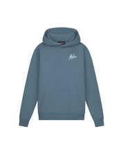 Malelions Sport Logo Hoodie | Green