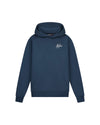  Malelions Sports Logo Hoodie | Indigo
