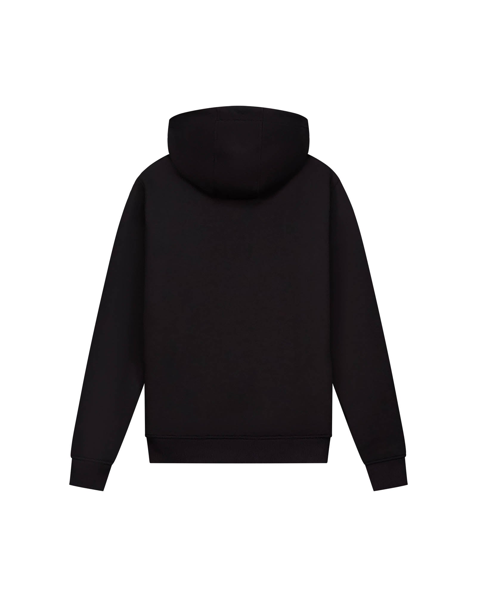 Malelions Sport Logo Hoodie | Black